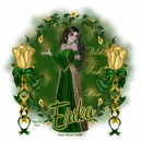 Erika - Wild Irish Rose