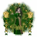 Perry - Wild Irish Rose