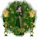 Roni - Wild Irish Rose