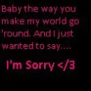 Buckcherry Lyrics