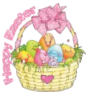 Easter Goofy Eggs