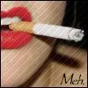 Cigarette