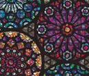 Stained Glass Background