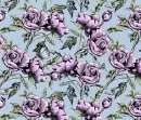 Purple Roses