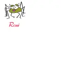Roni