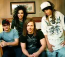 tokio hotel