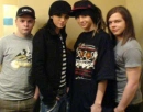 tokio hotel
