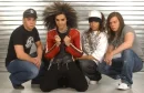 tokio hotel