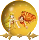 Coco and Seira
