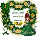 Lorie - Irish Blessing