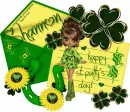 Shannon - Happy St. Patty's Day
