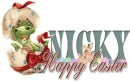 Happy Easter-Nicky