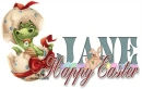 Happy Easter-Jane