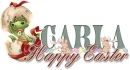 Happy Easter-Carla