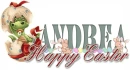 Happy Easter-Andrea