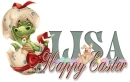 Happy Easter-Lisa