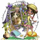 enchanted spring