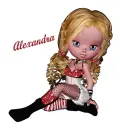 Alexandra 