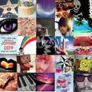 icon collage