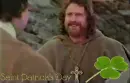 Happy Saint Patrick's  Day