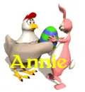 Annie