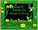 Tracey