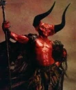 Darkness from legend movie 