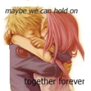 Maybe we can hold on