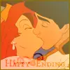 happy ending