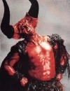Darkness from the movie legend 