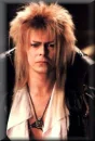 Labyrinth -david bowie as Jareth 