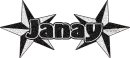 Janay Emo Stars