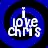 I love Chris
