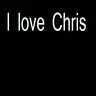 I love Chris