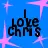I love Chris