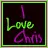 I love Chris