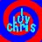 I love Chris