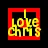 I love Chris
