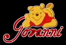winne pooh with name