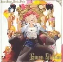 gwen stafani