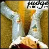 Judge Me..
