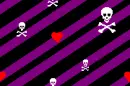 Skulls and Hearts 3