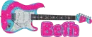 Beth Guitar