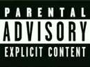 parental advisory