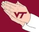 Virginia Tech Prayers