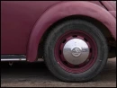 purple vw