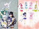 Senshi Background!!!