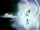 Sailor Mercury