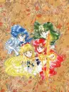 Senshi Background