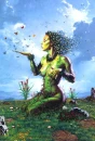 Gaia as a maiden 2 (non anime)